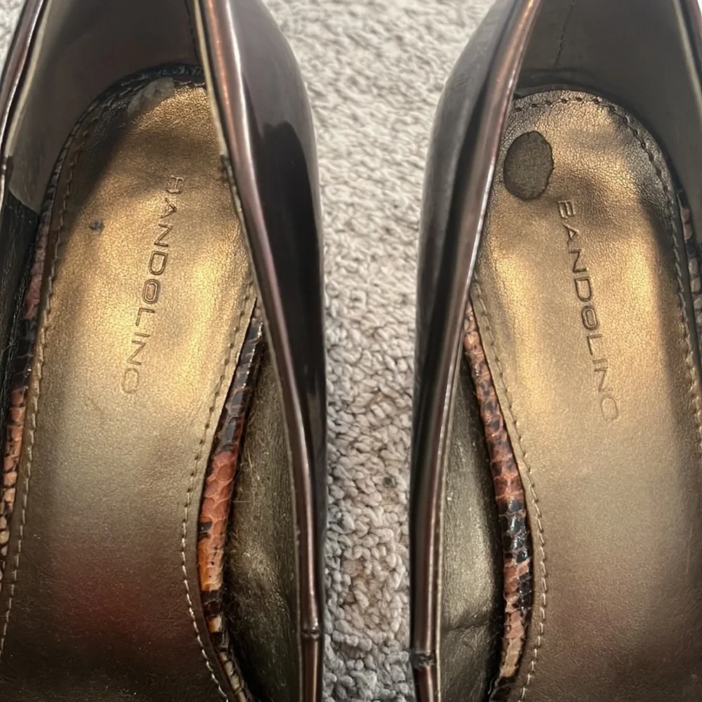Bandolino pumps